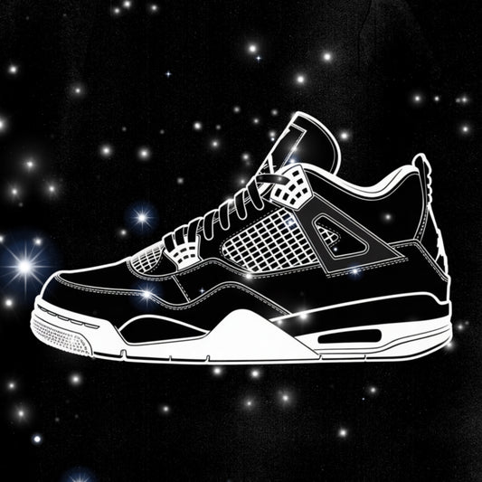 White th#nder 4's