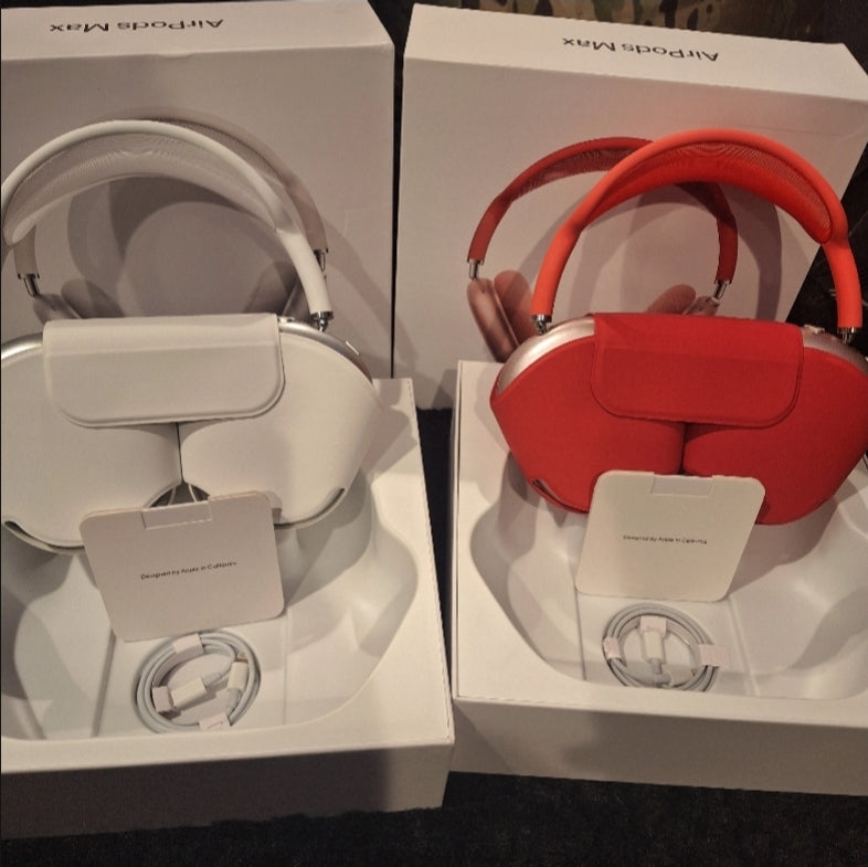 Fairpods M@x