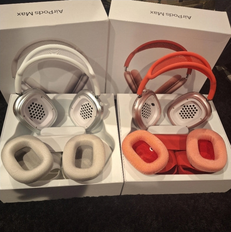 Fairpods M@x